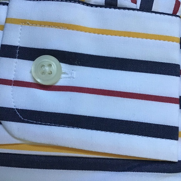 Hawes and Curtis Men’s Shirt - Picture 4 of 6